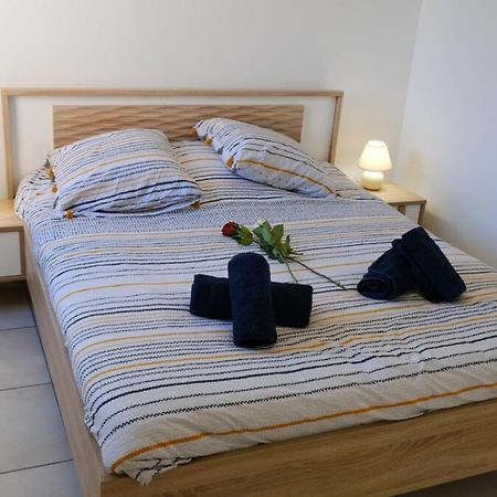 Enola - Sea View Terrace Parking - By Tgb Apartamento Pietrosella Exterior foto
