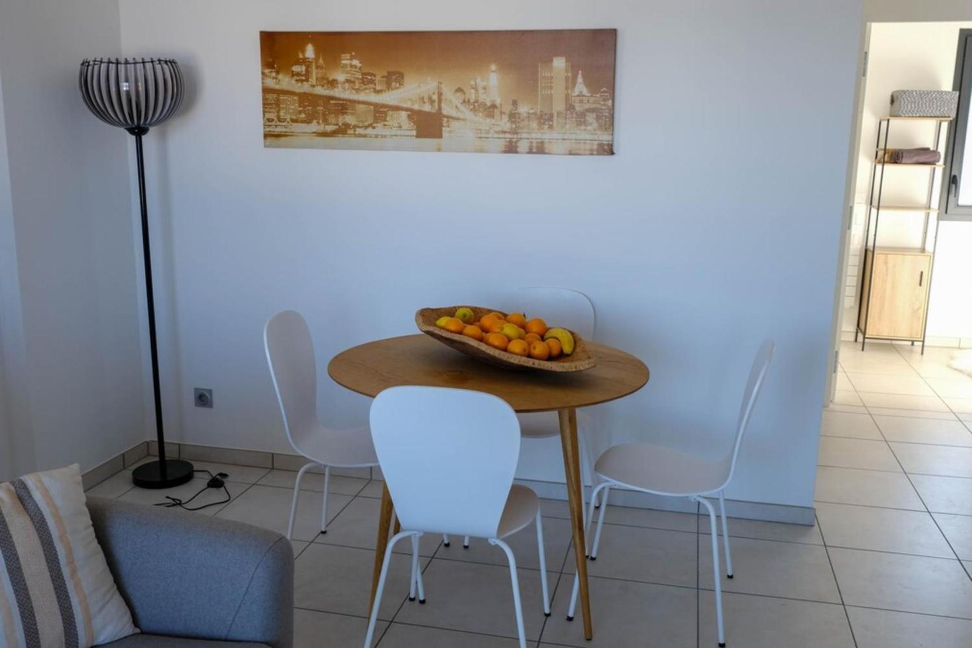 Enola - Sea View Terrace Parking - By Tgb Apartamento Pietrosella Exterior foto