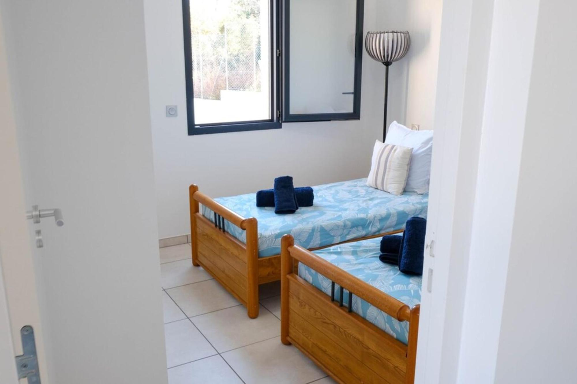 Enola - Sea View Terrace Parking - By Tgb Apartamento Pietrosella Exterior foto
